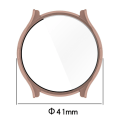 Miniatyrbilde 2 av 10: Beskyttelsesveske Skjermbeskytter TRANSPARENT FOR VENU 3 FOR transparent for Venu 3-for Venu 3