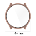 Miniatyrbilde 2 av 10: Beskyttelsesveske Skjermbeskytter TRANSPARENT FOR VENU 3S FOR transparent for Venu 3S-for Venu 3S