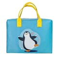 Filtreiseveske Duffelbag BLÅ Blue
