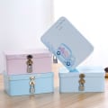 Pikkukuva 7 / 9: Desktop Storage Case Empty Box CC C