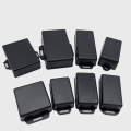 Miniatyrbillede 7 af 10: DIY Housing Instrument Electronic Project Box Electric 78x53x22mm