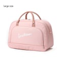 Pikkukuva 1 / 10: Kevyt matkalaukku, suuri tilavuus matkatavaralaukku PINK pink 53cm*34cm*22cm