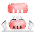 Miniatyrbild 5 av 10: VR- cover VR- case 2 2 2
