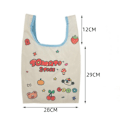Miniatyrbillede 2 af 10: Indkøbstaske Tote Bag C C C