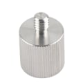 Miniatyrbilde 9 av 10: Lasernivelleringstilbehør Adaptermutter 5 5 5