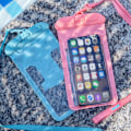 Pikkukuva 8 / 9: Phone case Puhelintasku ORANSSI orange
