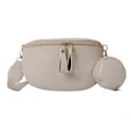 Pikkukuva 1 / 10: Rintalaukku Axillary Pouch BEIGE Beige