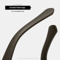 Pikkukuva 7 / 10: Pienet aurinkolasit Leopard Shades LEOPARD-GREY LEOPARD-GREY Leopard-Gray