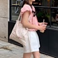 Pikkukuva 7 / 10: Kesäostoskassit Beach Tote Bag 2 2 2