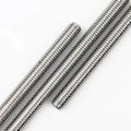 Pikkukuva 2 / 7: 2kpl Täyskierteinen tangon pitkä kierreruuvi M8 X 130MM M8 x 130mm