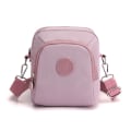Miniatyrbild 1 av 10: Printed Crossbody-väska Mobiltelefonväska 1 1 1