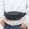 Miniatyrbild 5 av 10: Bröstväska Cross Body Bag SVART black