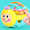 Pikkukuva 3 / 9: Käsipallo tartuntapallo A A A