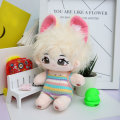 Miniatyrbild 8 av 10: Mode Jumpsuits Byxor Dockor Rompers 3 3 3