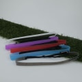 Miniatyrbild 3 av 9: Sport Pannband Svettband LILA purple