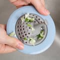 Miniatyrbilde 7 av 7: 4 STK Kjøkkenvask Sil Badekar Avløpsfilter