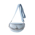 Pikkukuva 1 / 10: Rintalaukku Crossbody Bag SININEN blue