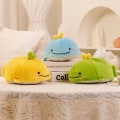 Pikkukuva 9 / 10: Fabric Tissue Puff Tissue Box 3 3 3