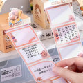 Miniatyrbild 9 av 10: Memo Pad Study Sticky Note 01 01 01