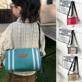 Pikkukuva 9 / 10: Crossbody Laukut Olkalaukku MUSTA Black
