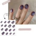 Miniatyrbild 4 av 10: Falska naglar Fake Nials JP3253 JP3253 JP3253