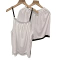 Miniatyrbilde 5 av 8: Tynn Pyjamas Sling Pyjamas L L