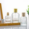 Pikkukuva 4 / 10: Suihkepullo hajuvesisuihkepullo SILVER 30ml Silver 30ml