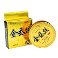 Miniatyrbilde 7 av 10: Fluorocarbon Coating Nylon Line Fiske Monofilament Line Silver 0.6-0.128mm-0.6-0.128mm