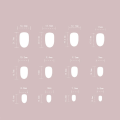 Pikkukuva 3 / 10: Tekokynnet Tekokynnet JP3254 JP3254 JP3254