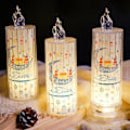 Miniatyrbild 10 av 10: LED-lampa Nattljus STYLE A MED BAS STYLE A MED BAS Style A with Base