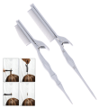 Pikkukuva 7 / 7: Asemointikammat Perm Combs S s