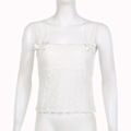 Pikkukuva 3 / 10: Lace Crop Topit Hihaton M M