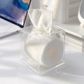 Miniatyrbild 10 av 10: Transparent case Pappersförvaring STYLE C STYLE C Style C