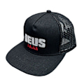 Pikkukuva 1 / 10: Trucker Hat vaaleanpunainen cap 5 5 5