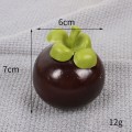 Miniatyrbilde 1 av 10: Simulering av frukt druefrukt 8 8 8