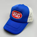 Pikkukuva 3 / 10: Trucker Hat vaaleanpunainen cap 1 1 1