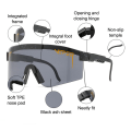 Miniatyrbilde 4 av 10: TR Frame Solbriller Sportssolbriller C1 C1 C1