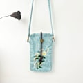 Pikkukuva 1 / 10: Puhelinlaukku Crossbody Bag H H H
