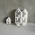 Miniatyrbild 1 av 6: Silikonform Form FORM A