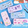 Miniatyrbillede 9 af 10: Blyantsæske Blyantetui SANRIO SANRIO Sanrio
