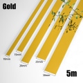 Miniatyrbilde 1 av 10: Speil Veggklistremerke Speil Vegglist Trim 5MX10MM 5Mx10mm