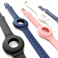 Miniatyrbillede 6 af 8: Ur Band Tracker Holder PINK Pink