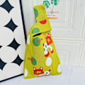 Miniatyrbillede 3 af 10: Knot Wrist Bag Tote Bag 04 04 04