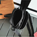Pikkukuva 4 / 10: Olkalaukku Crossbody Matkapuhelinlaukku MUSTA black
