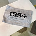 Miniatyrbilde 1 av 10: Tube Topp Dame Topp GRÅ Grey