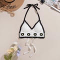 Pikkukuva 7 / 10: Strap Vest Outerwear Vest 07 07 07