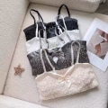 Miniatyrbilde 2 av 10: Bowknot Camisole ermeløse tanktops FARGE 3 FARGE 3 Color 3