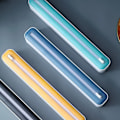 Pikkukuva 8 / 10: Elintarvikekalvo-annostelija Magneettinen kääreen annostelija KELTAINEN SÄÄNTELY yellow Regular-Regular