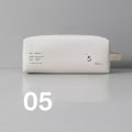 Pikkukuva 1 / 10: Matkalaukut Vetoketjukassi 05 05 05