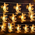 Pikkukuva 1 / 10: EID Mubarakin LED-valonauhat STYLE 5 STYLE 5 Style 5